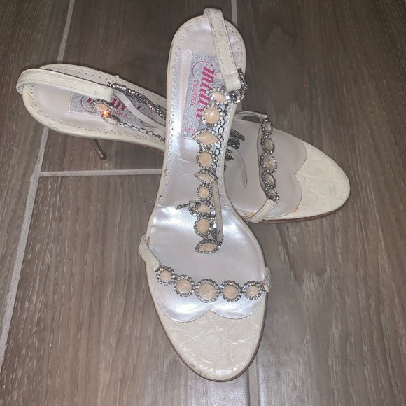 mauri womens shoes
